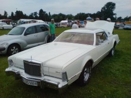 Big Bumper Meet 2007